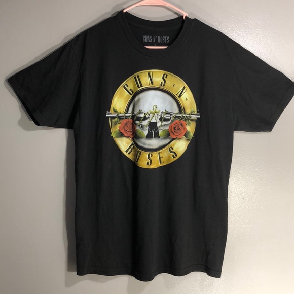 Guns -n- Roses t shirt - Picture 1 of 4